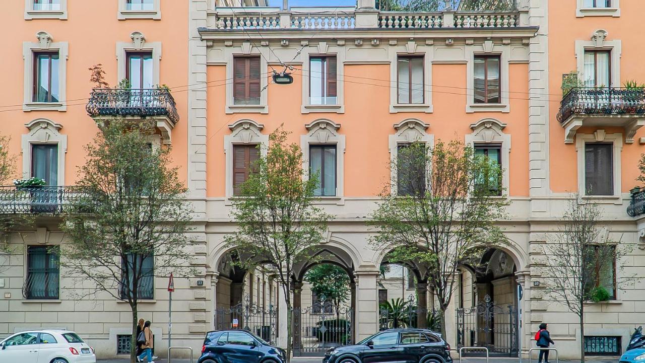 Luxury Sant'ambrogio Appartamento