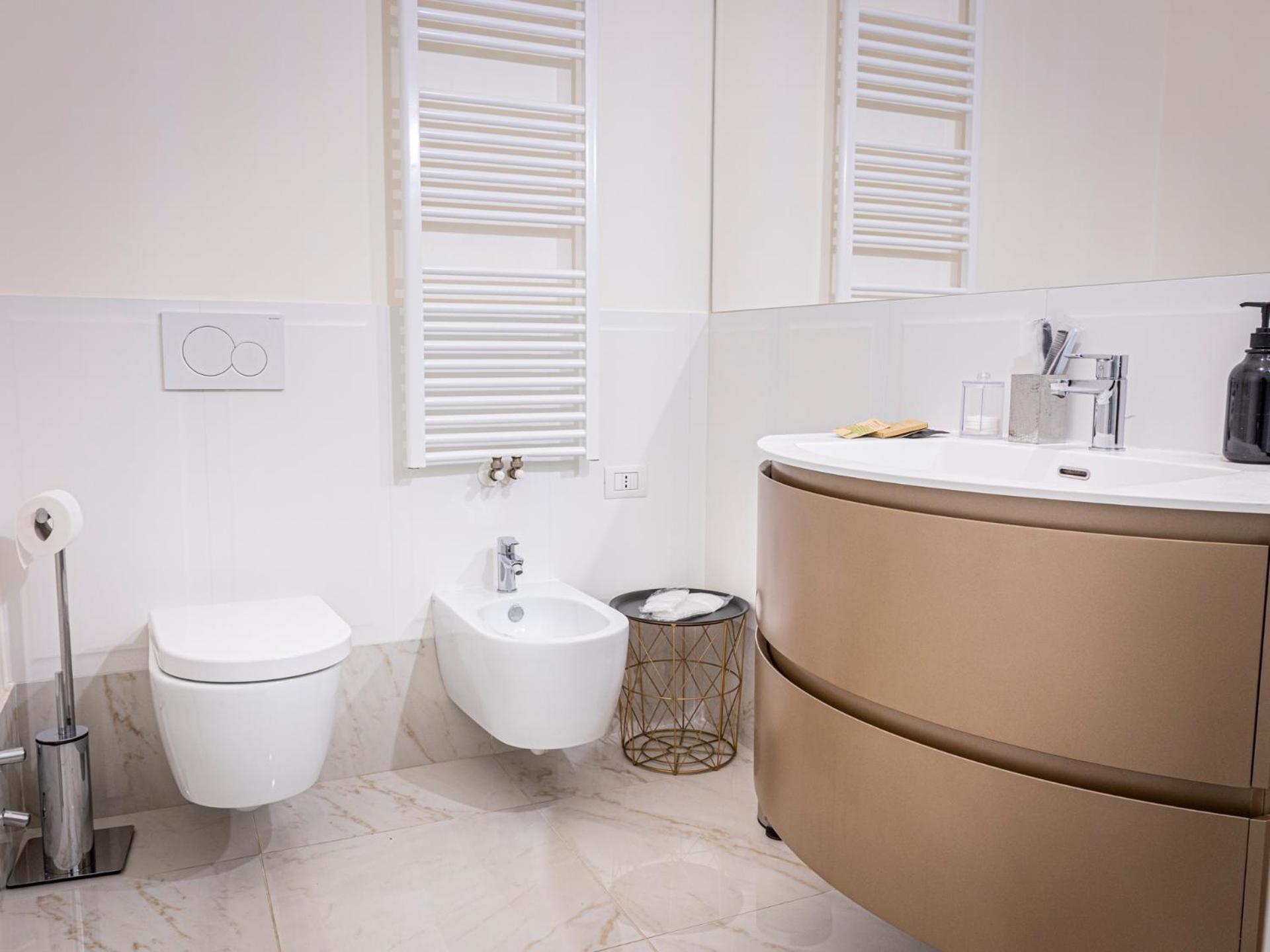 Luxury Sant'ambrogio Appartamento