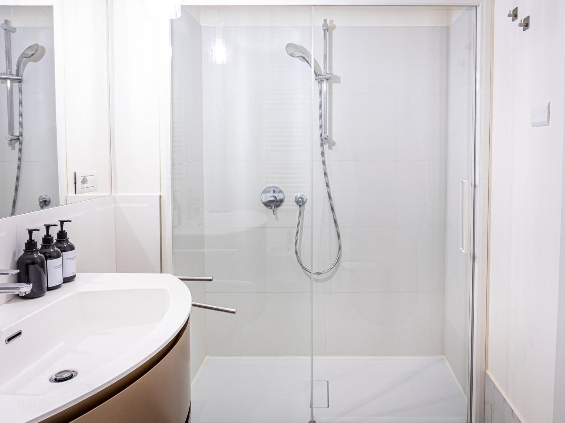 Appartamento Luxury Sant'ambrogio