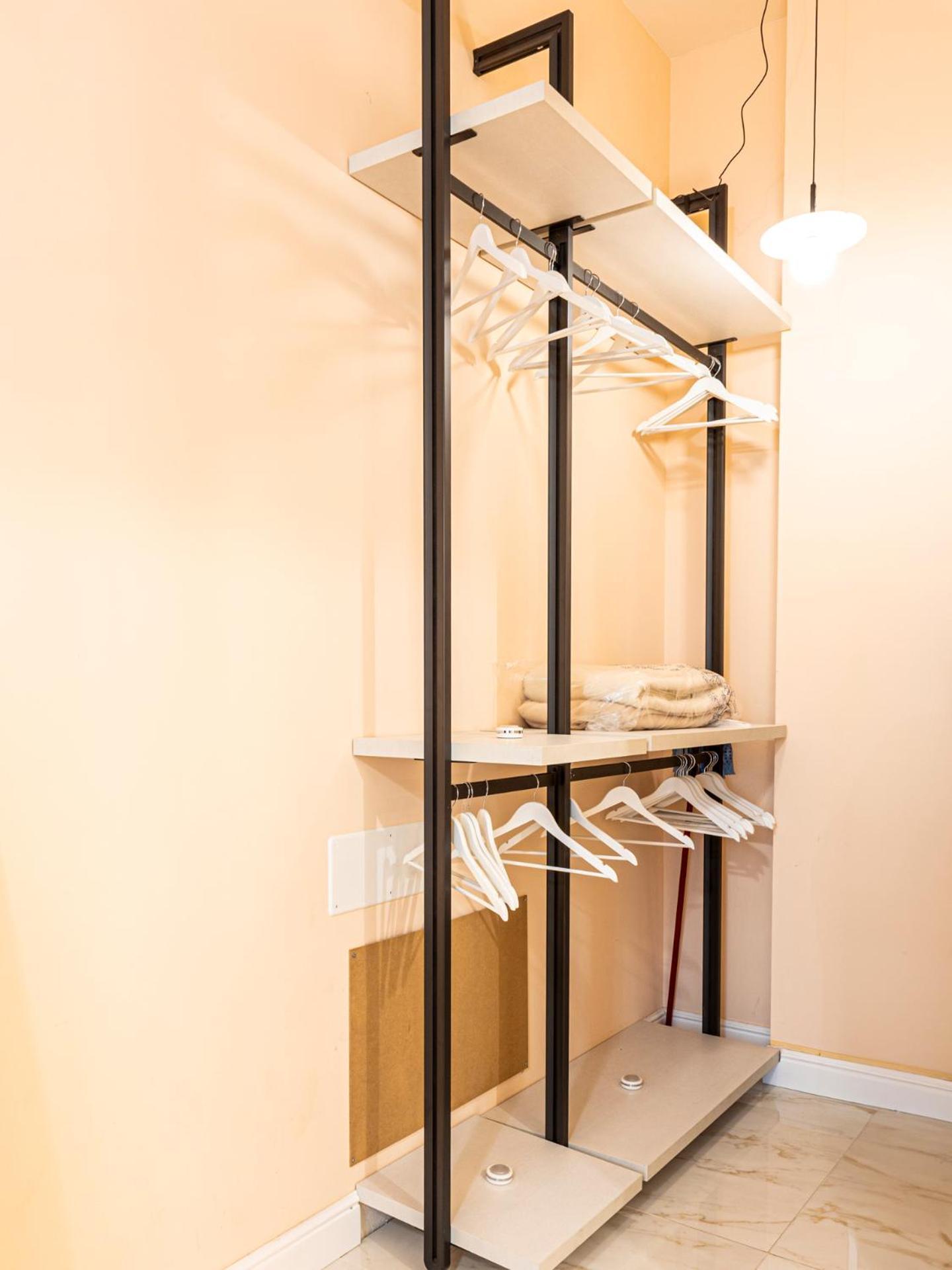 Luxury Sant'ambrogio Appartamento Milano